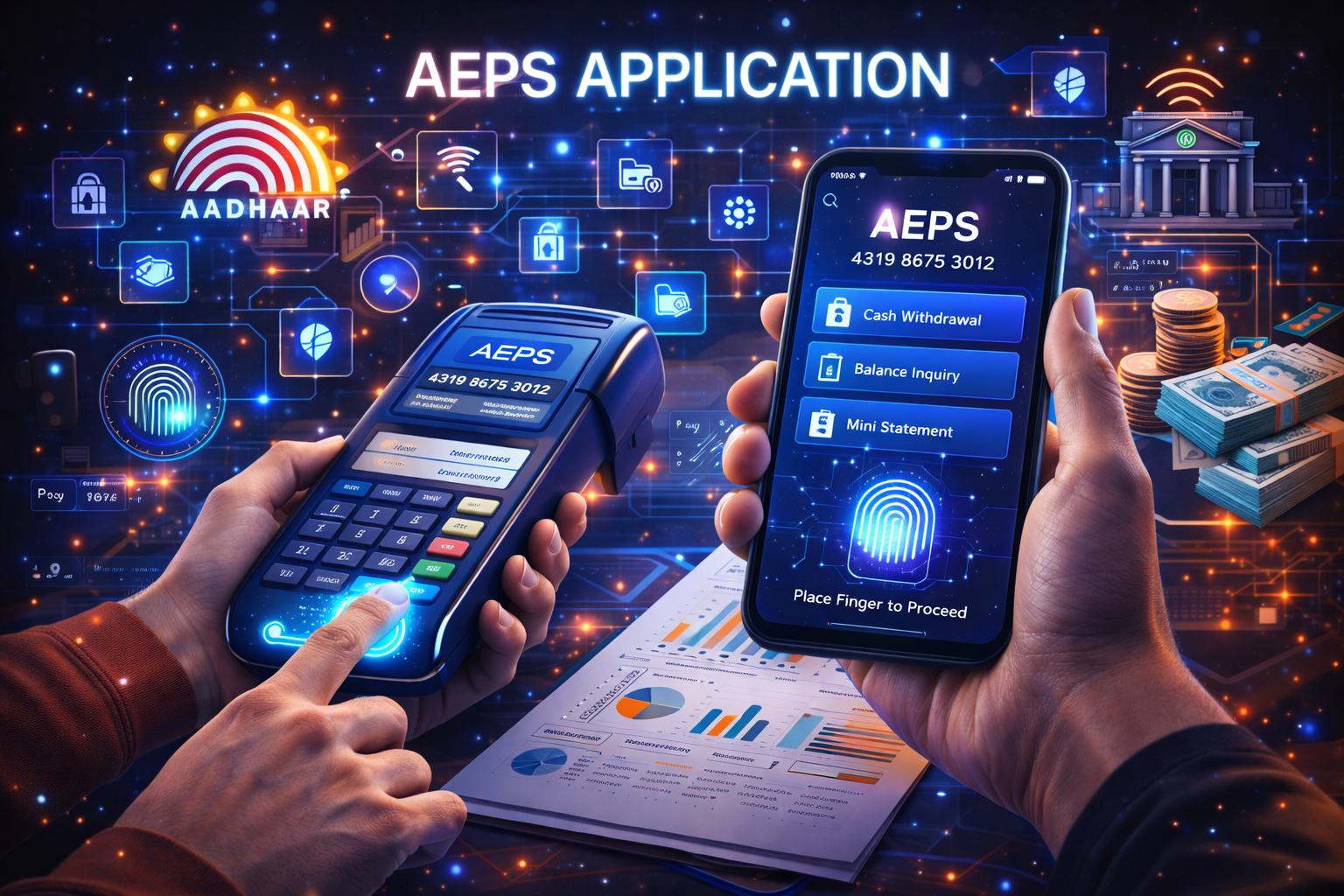 AEPS Application AEPS Application
