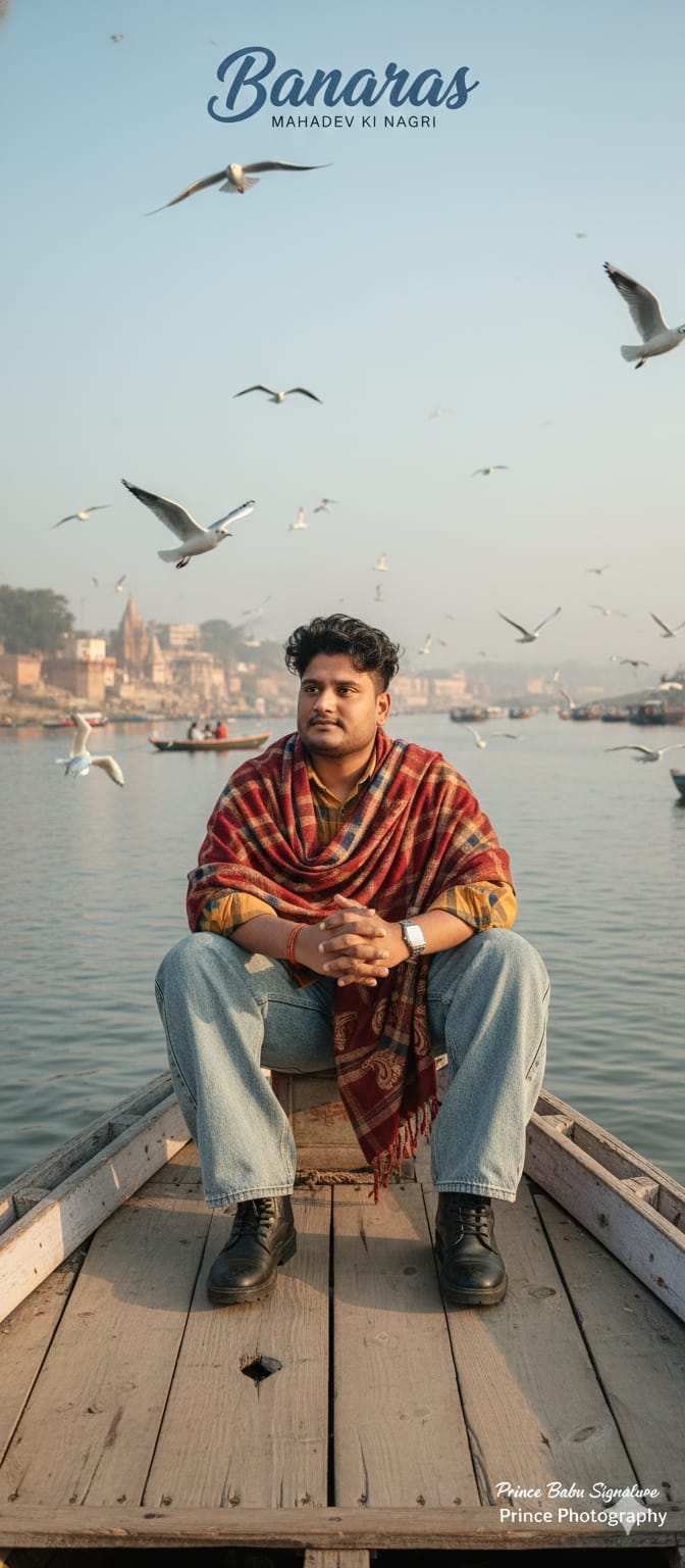 Archit bhatt - Team Member at Raivan Software